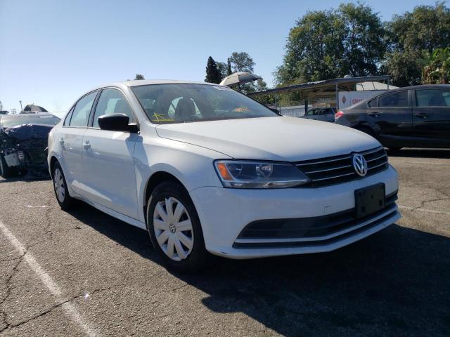 VOLKSWAGEN JETTA S 2016 3vw267aj0gm412804