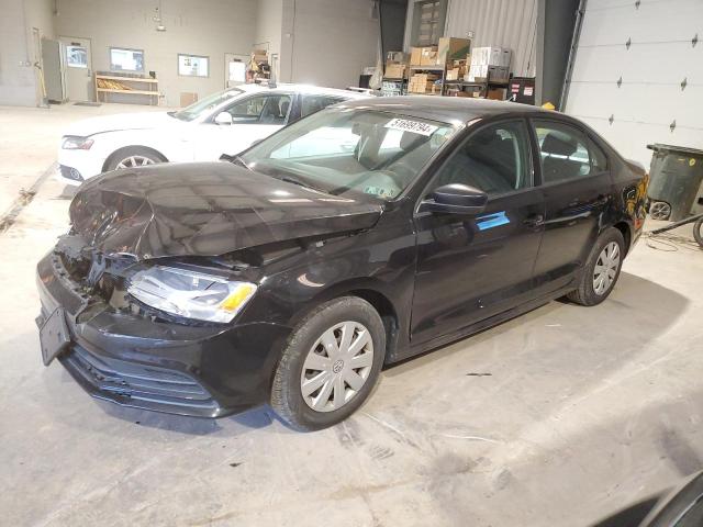 VOLKSWAGEN JETTA 2016 3vw267aj0gm418182