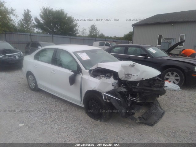 VOLKSWAGEN JETTA SEDAN 2016 3vw267aj0gm419297