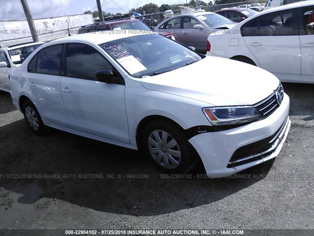 VOLKSWAGEN NULL 2016 3vw267aj0gm420014