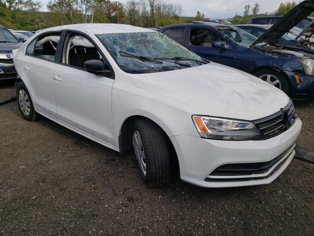 VOLKSWAGEN JETTA S 2016 3vw267aj1gm204320