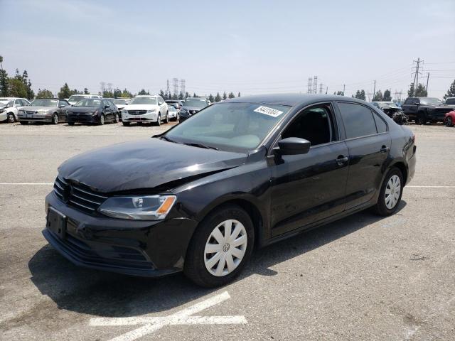 VOLKSWAGEN JETTA 2016 3vw267aj1gm205581