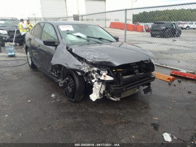 VOLKSWAGEN JETTA SEDAN 2016 3vw267aj1gm210277