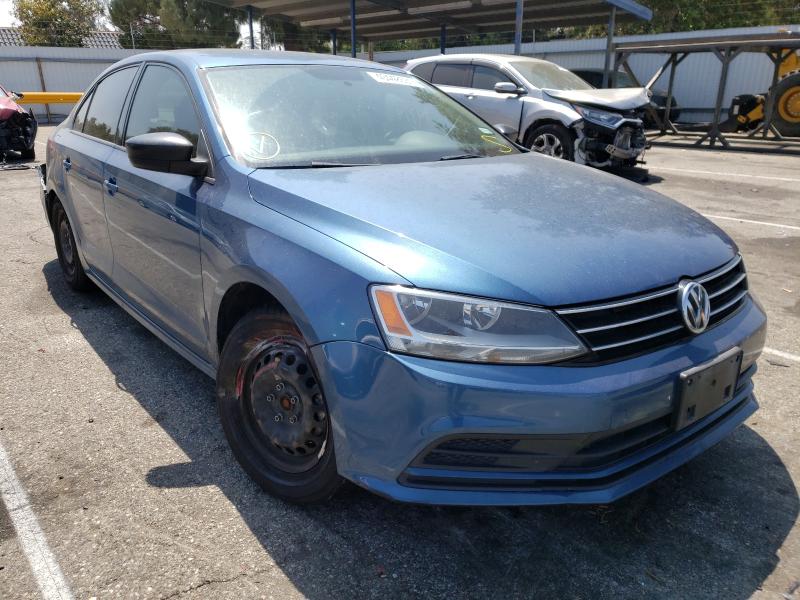 VOLKSWAGEN JETTA S 2016 3vw267aj1gm212790