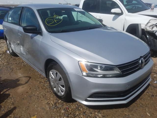 VOLKSWAGEN JETTA S 2016 3vw267aj1gm216418