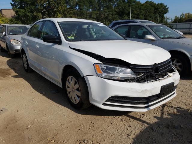 VOLKSWAGEN NULL 2016 3vw267aj1gm216838