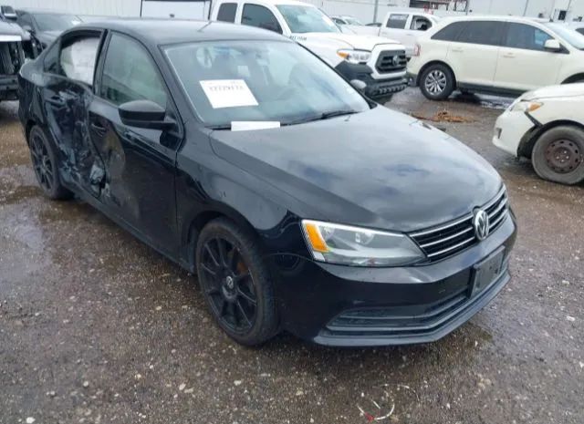 VOLKSWAGEN NULL 2016 3vw267aj1gm217696