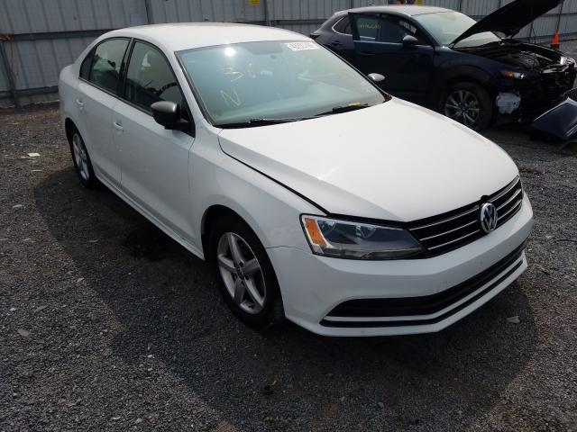 VOLKSWAGEN NULL 2016 3vw267aj1gm220288