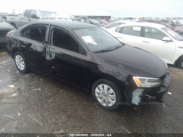 VOLKSWAGEN NULL 2016 3vw267aj1gm220694