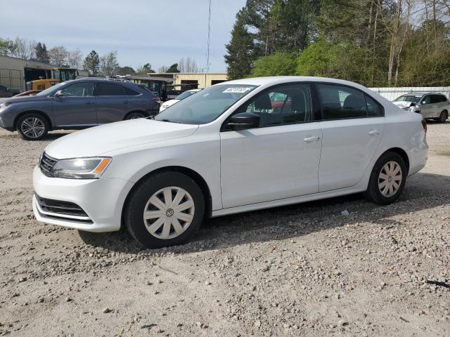 VOLKSWAGEN JETTA S 2016 3vw267aj1gm221943