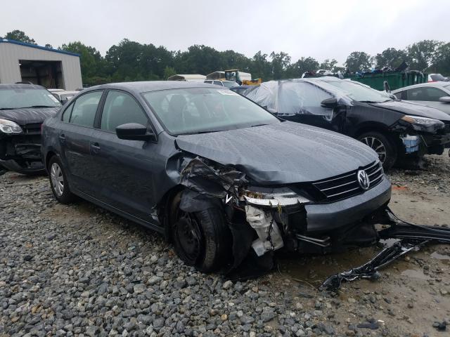 VOLKSWAGEN JETTA S 2016 3vw267aj1gm222123