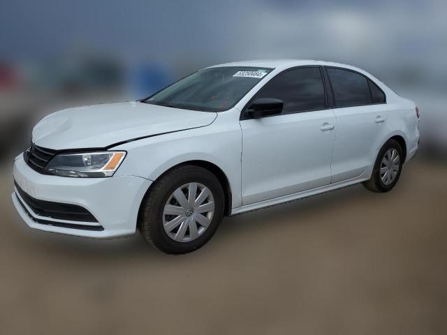 VOLKSWAGEN JETTA 2016 3vw267aj1gm225930