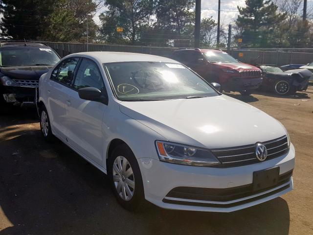 VOLKSWAGEN JETTA S 2016 3vw267aj1gm231663