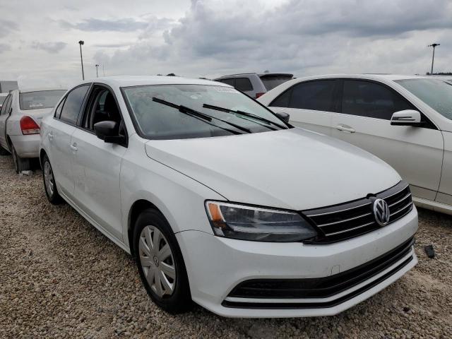 VOLKSWAGEN JETTA S 2016 3vw267aj1gm233512