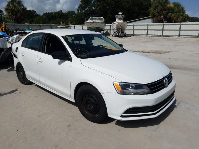 VOLKSWAGEN JETTA S 2016 3vw267aj1gm235938