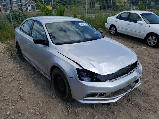 VOLKSWAGEN JETTA S 2016 3vw267aj1gm237785