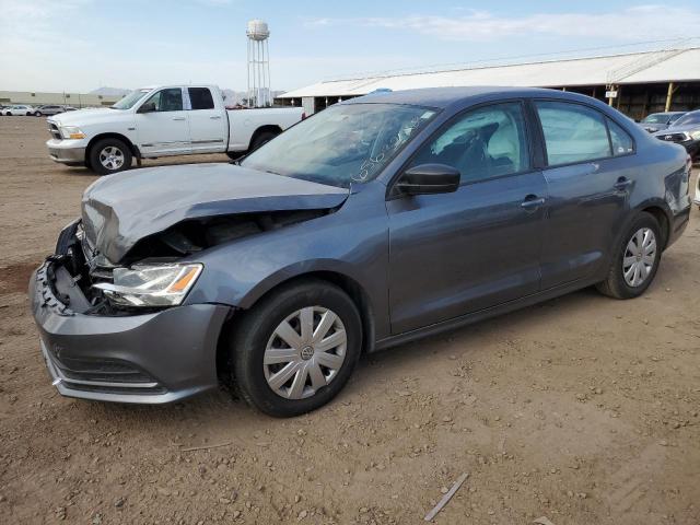 VOLKSWAGEN JETTA S 2016 3vw267aj1gm243442