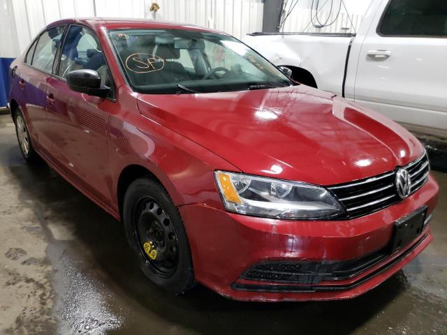 VOLKSWAGEN JETTA S 2016 3vw267aj1gm253078