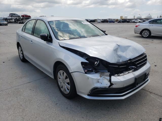 VOLKSWAGEN JETTA S 2016 3vw267aj1gm253520