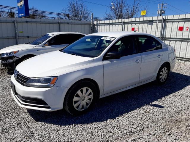 VOLKSWAGEN JETTA S 2016 3vw267aj1gm254098