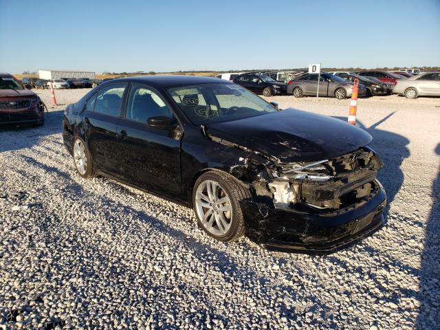 VOLKSWAGEN JETTA S 2016 3vw267aj1gm254490