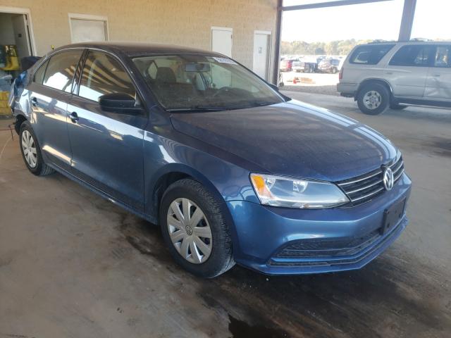 VOLKSWAGEN JETTA S 2016 3vw267aj1gm254814