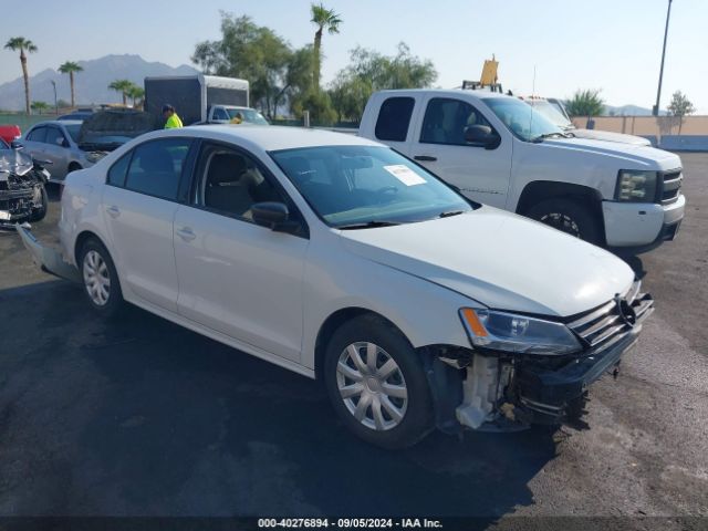 VOLKSWAGEN JETTA 2016 3vw267aj1gm256062