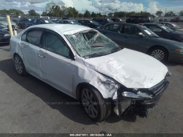 VOLKSWAGEN JETTA SEDAN 2016 3vw267aj1gm257356