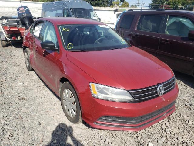 VOLKSWAGEN JETTA S 2016 3vw267aj1gm260659