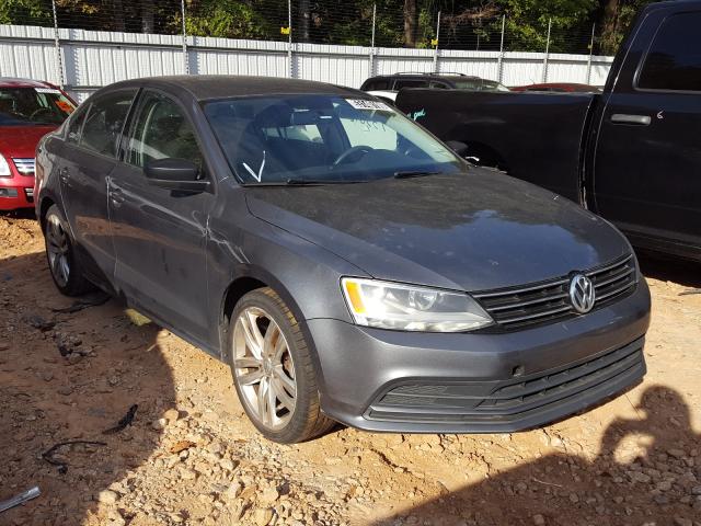 VOLKSWAGEN JETTA S 2016 3vw267aj1gm261553