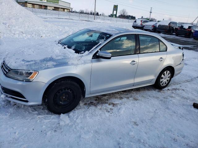 VOLKSWAGEN JETTA S 2016 3vw267aj1gm266154