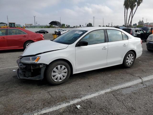 VOLKSWAGEN JETTA S 2016 3vw267aj1gm268230