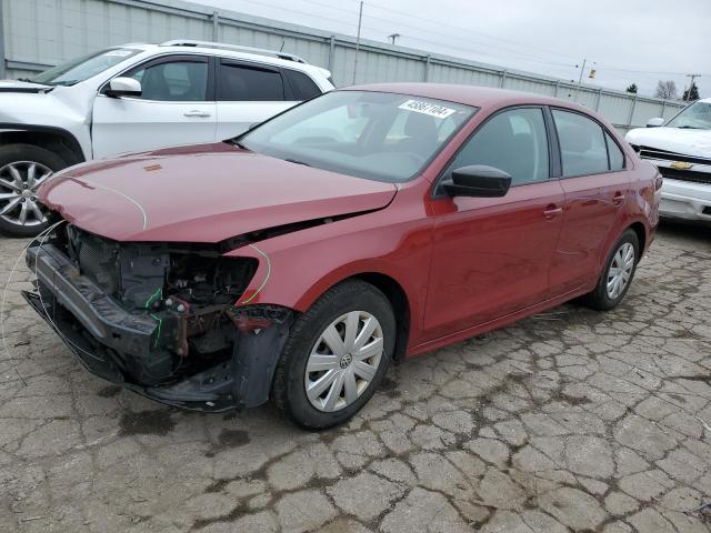 VOLKSWAGEN JETTA 2016 3vw267aj1gm271743