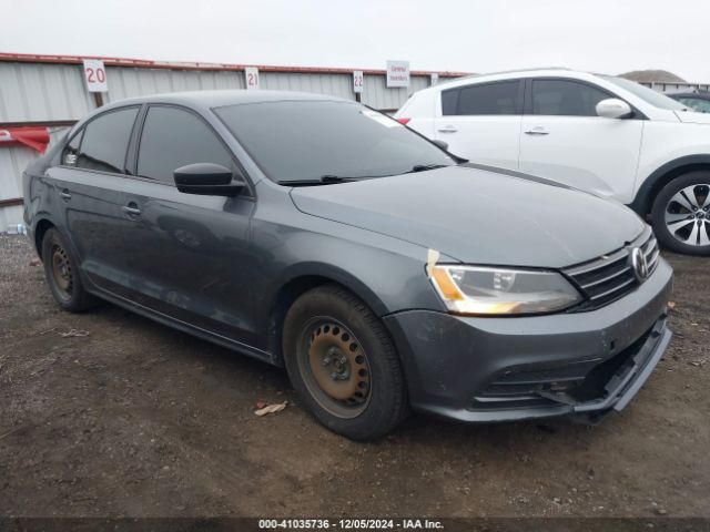 VOLKSWAGEN JETTA 2016 3vw267aj1gm272259