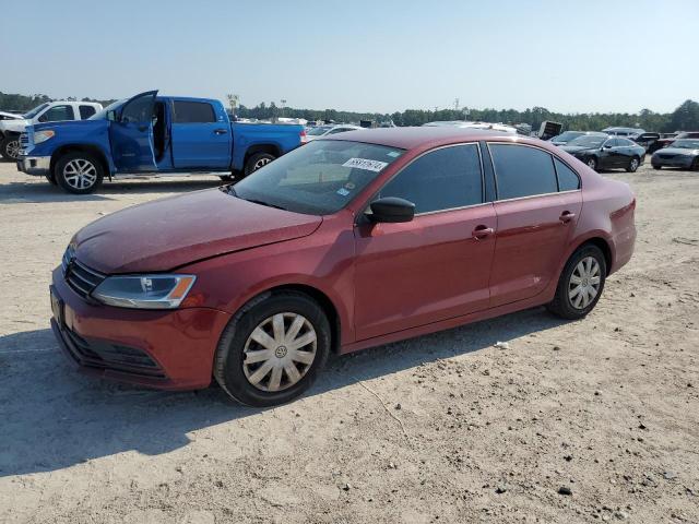 VOLKSWAGEN JETTA S 2016 3vw267aj1gm276084