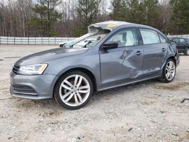 VOLKSWAGEN JETTA S 2016 3vw267aj1gm276151