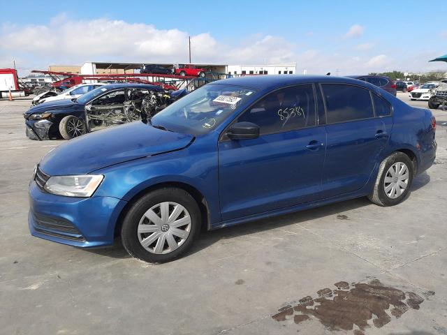 VOLKSWAGEN JETTA S 2016 3vw267aj1gm280491