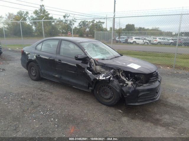 VOLKSWAGEN JETTA SEDAN 2016 3vw267aj1gm280751