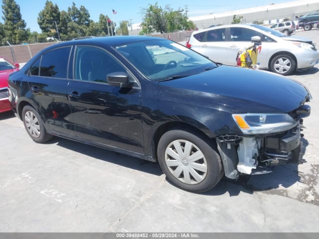 VOLKSWAGEN JETTA 2016 3vw267aj1gm280815