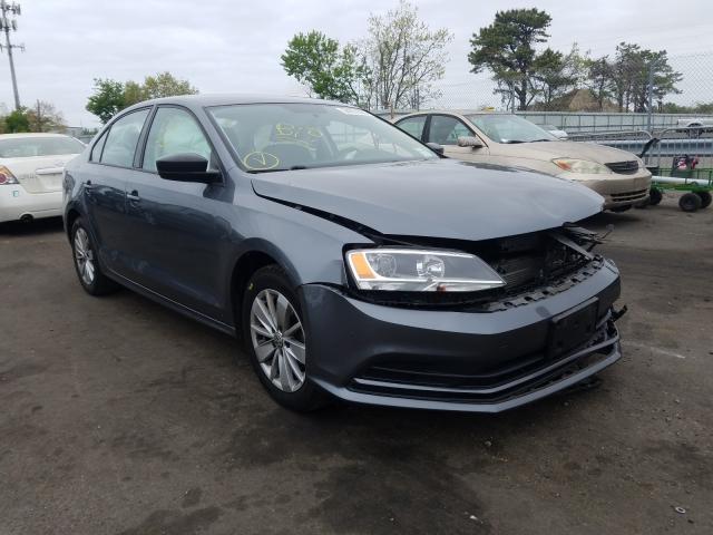 VOLKSWAGEN NULL 2016 3vw267aj1gm283052