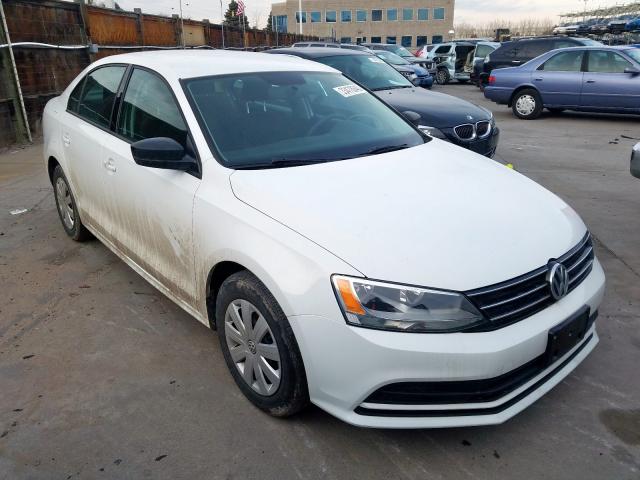 VOLKSWAGEN JETTA S 2016 3vw267aj1gm284685