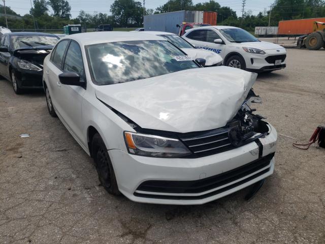 VOLKSWAGEN JETTA S 2016 3vw267aj1gm285058