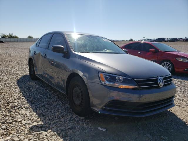 VOLKSWAGEN NULL 2016 3vw267aj1gm285545