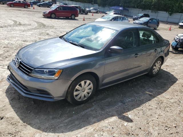 VOLKSWAGEN JETTA S 2016 3vw267aj1gm286632