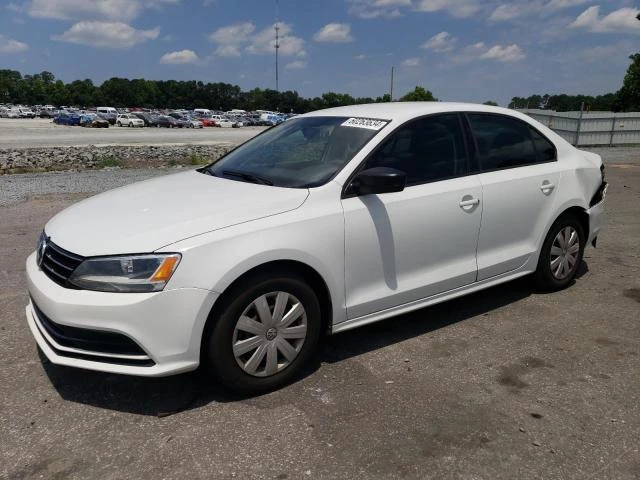 VOLKSWAGEN JETTA S 2016 3vw267aj1gm289370