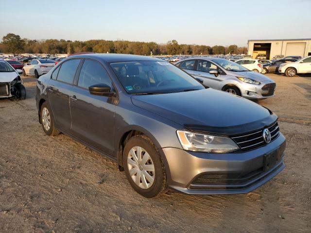 VOLKSWAGEN JETTA S 2016 3vw267aj1gm290132