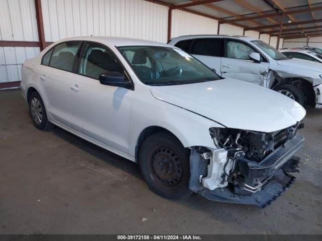 VOLKSWAGEN JETTA 2016 3vw267aj1gm291250