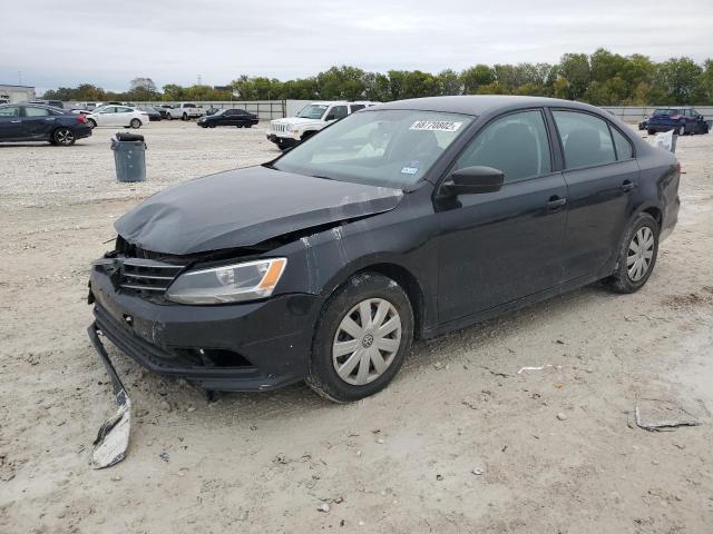 VOLKSWAGEN JETTA S 2016 3vw267aj1gm292723