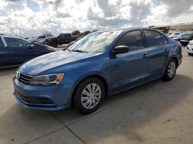 VOLKSWAGEN JETTA S 2016 3vw267aj1gm298568