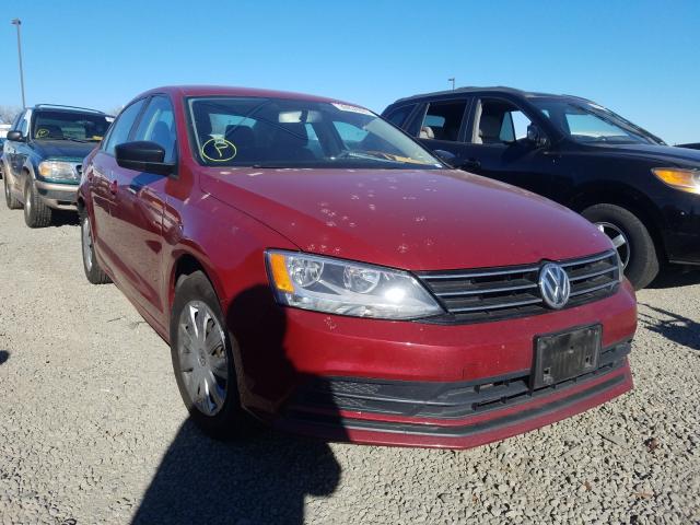 VOLKSWAGEN JETTA S 2016 3vw267aj1gm298599